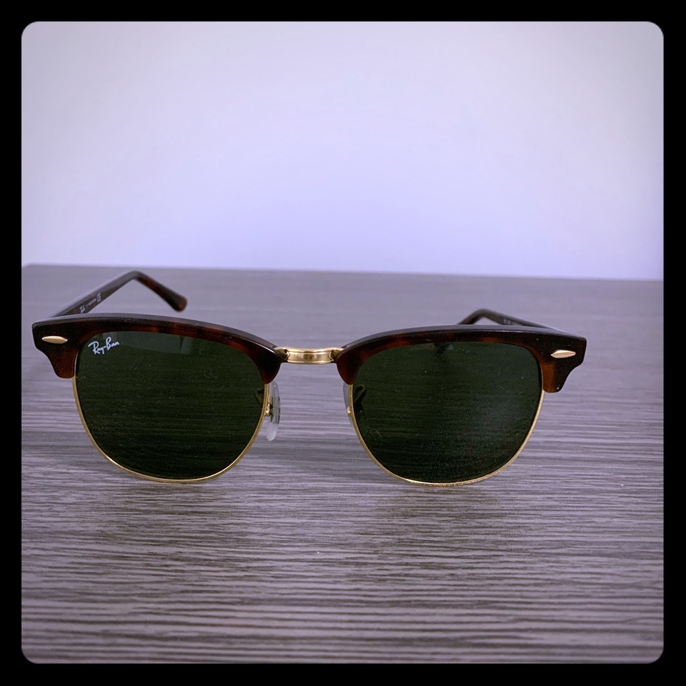 Rayban sunglasses